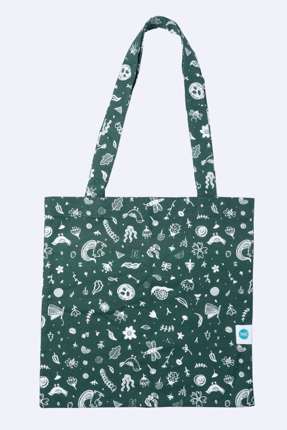 Tote Bag- Forest