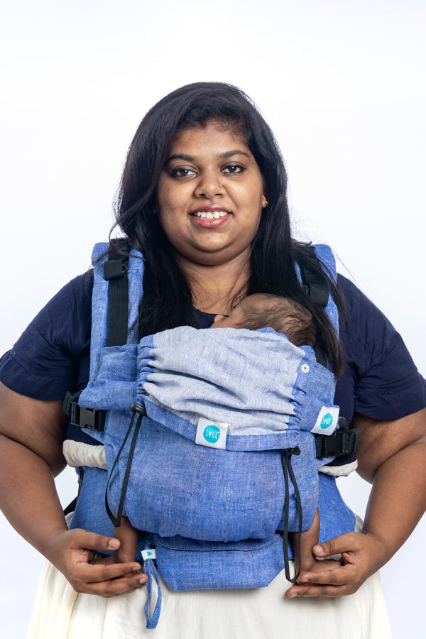 Soul babywearing online