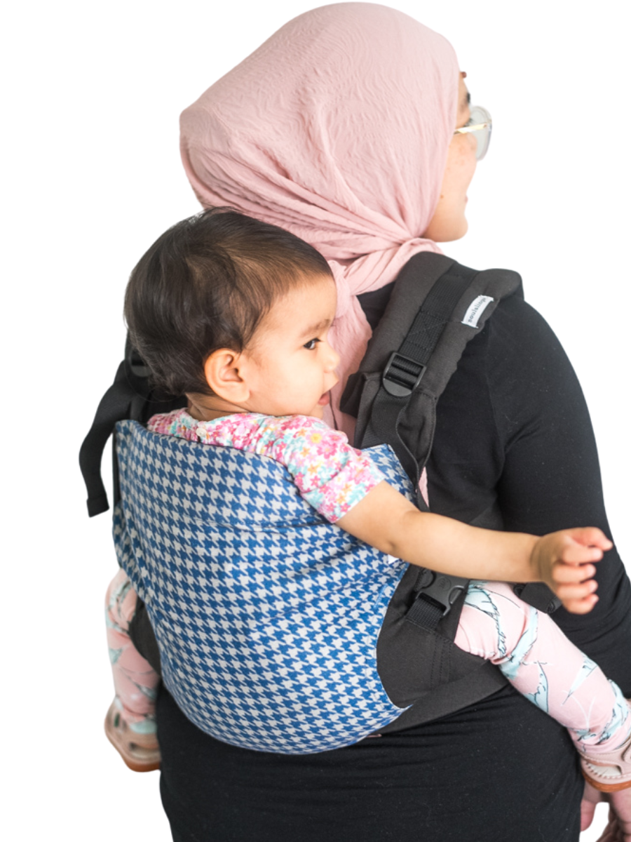 Aseema 2.0 Baby Carrier 0- 4 Years