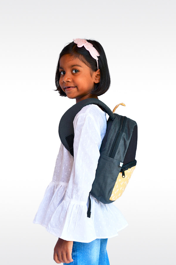 Toddler / Perschool Backpacks