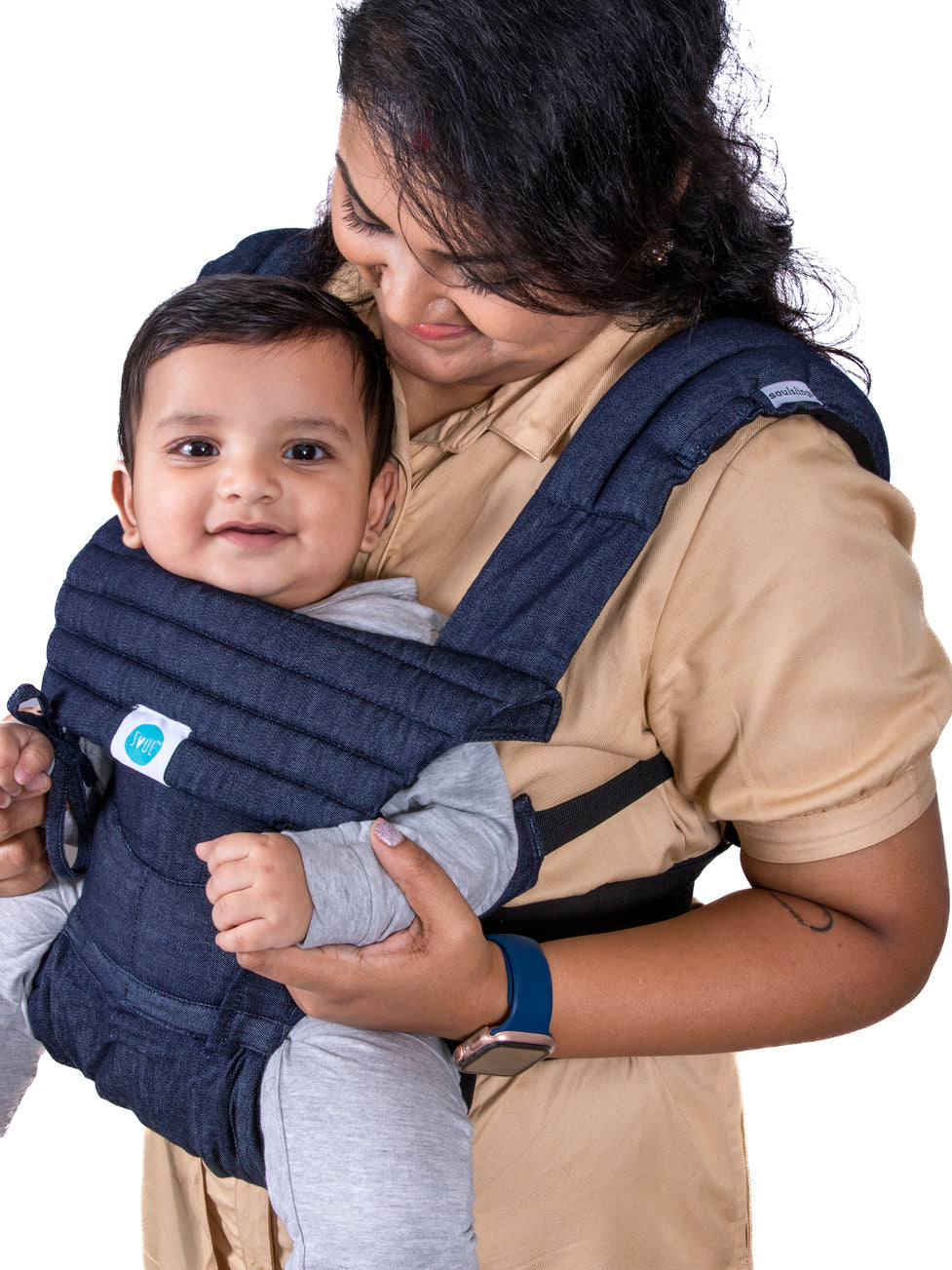 Anya Baby Carrier 5 Months -3 Years
