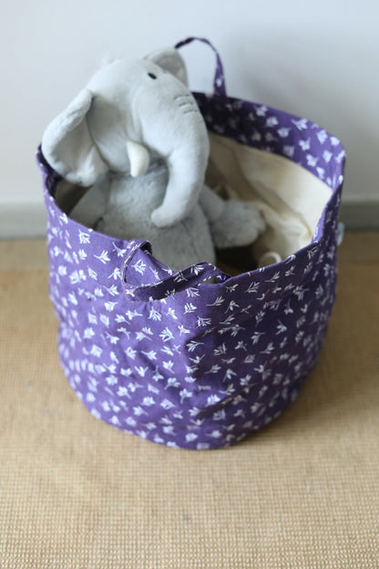 Cloth Storage Bag