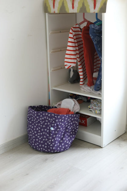 Cloth Storage Bag