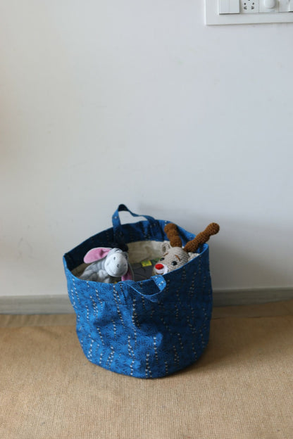 Cloth Storage Bag