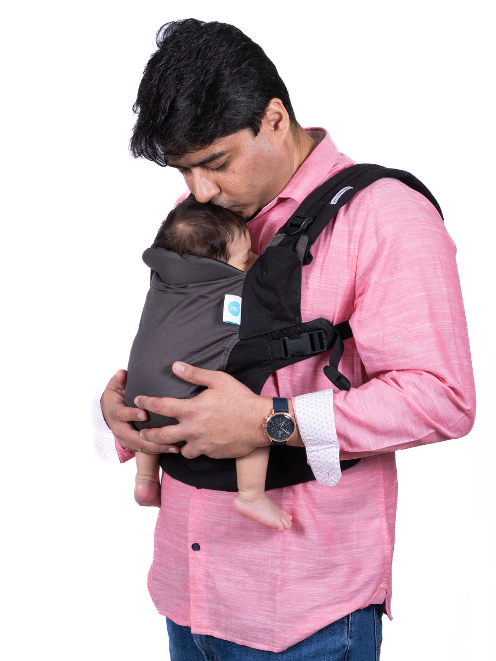 Eka Baby Carrier 0-1 Year