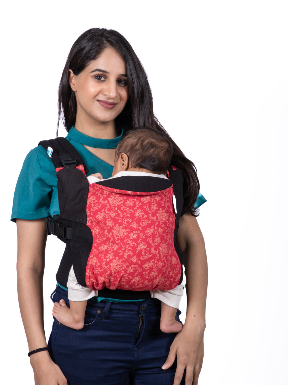 Eka Baby Carrier 0-1 Year