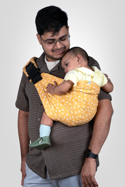 Imbu Hip Sling- Daisy