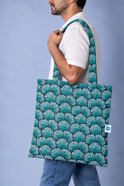 Tote Bag- Bliss